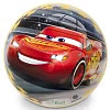 Mondo 06/044K Potištěný míč Cars 3