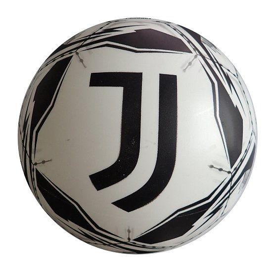 Potištěný míč licenční F.C.JUVENTUS 230 mm 06/174K