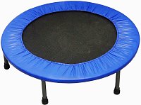 Fitness trampolína 100 cm