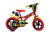 Dětské kolo Dino bikes s potiskem BING 12" 2024