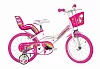 Dětské kolo Dino bikes UNICORN 16"