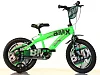 Sportovní kolo Dino bikes BMX 16" - model 2024