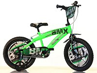 Sportovní kolo Dino bikes BMX 16