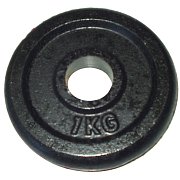 litina 1kg - 25mm