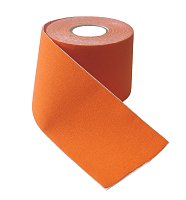 Kinezio tape 5x5 m oranžový