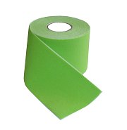 Kinezio tape 5 x 5 m zelený