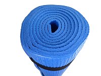 Fitness Yoga podložka 173 x 61 x 0,4 cm