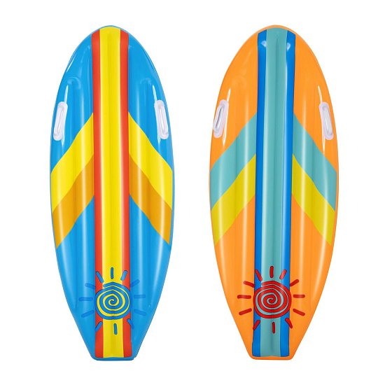 Bestway Lehátko SURF RIDER 114x46cm