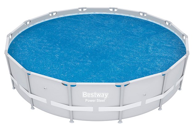 Bestway 58252 Solární plachta na bazén 427cm