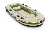 Bestway Rybářský člun VOYAGER X3 Raft Set