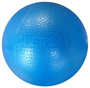 Míč Overball 23 cm modrý