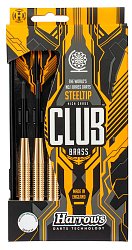 HARROWS STEEL CLUB 22g