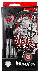 HARROWS STEEL Silver Arrows 20 g