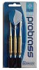 HARROWS SOFT PRO BRASS 16g