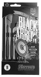 HARROWS SOFT BLACK ARROW 14 - 18 g