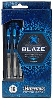 Šipky Harrows T22K Blaze Soft 16, 18 g