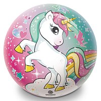 Potištěný míč UNICORN - 230 mm