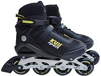 Inline brusle CS320K černé