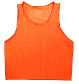 Rozlišovací dres 170 /190 cm - oranžový