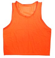 Rozlišovací dres 170 /190 cm - oranžový