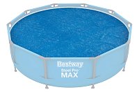 Bestway Solární plachta na bazén 305cm