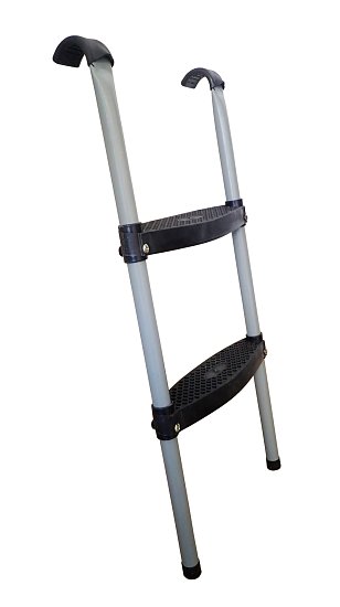 Žebřík k trampolínám 66 cm