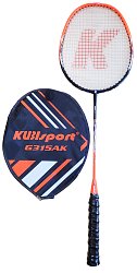 Raketa badmintonová ALU s pouzdrem