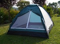 Stan monodome pro 2-3 osoby