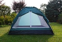 Stan monodome pro 2-3 osoby