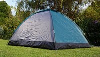 Stan monodome pro 2-3 osoby