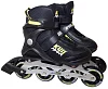 Inline brusle CS320K černé