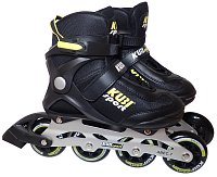 Inline brusle CS320K černé