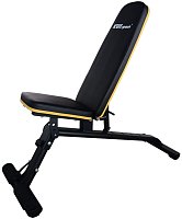 Posilovací lavička sit/up/bench KH699K