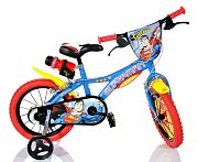 Dino bikes SUPERMAN 16