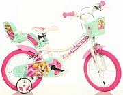 Dino bikes PAW PATROL - Tlapková patrola 14